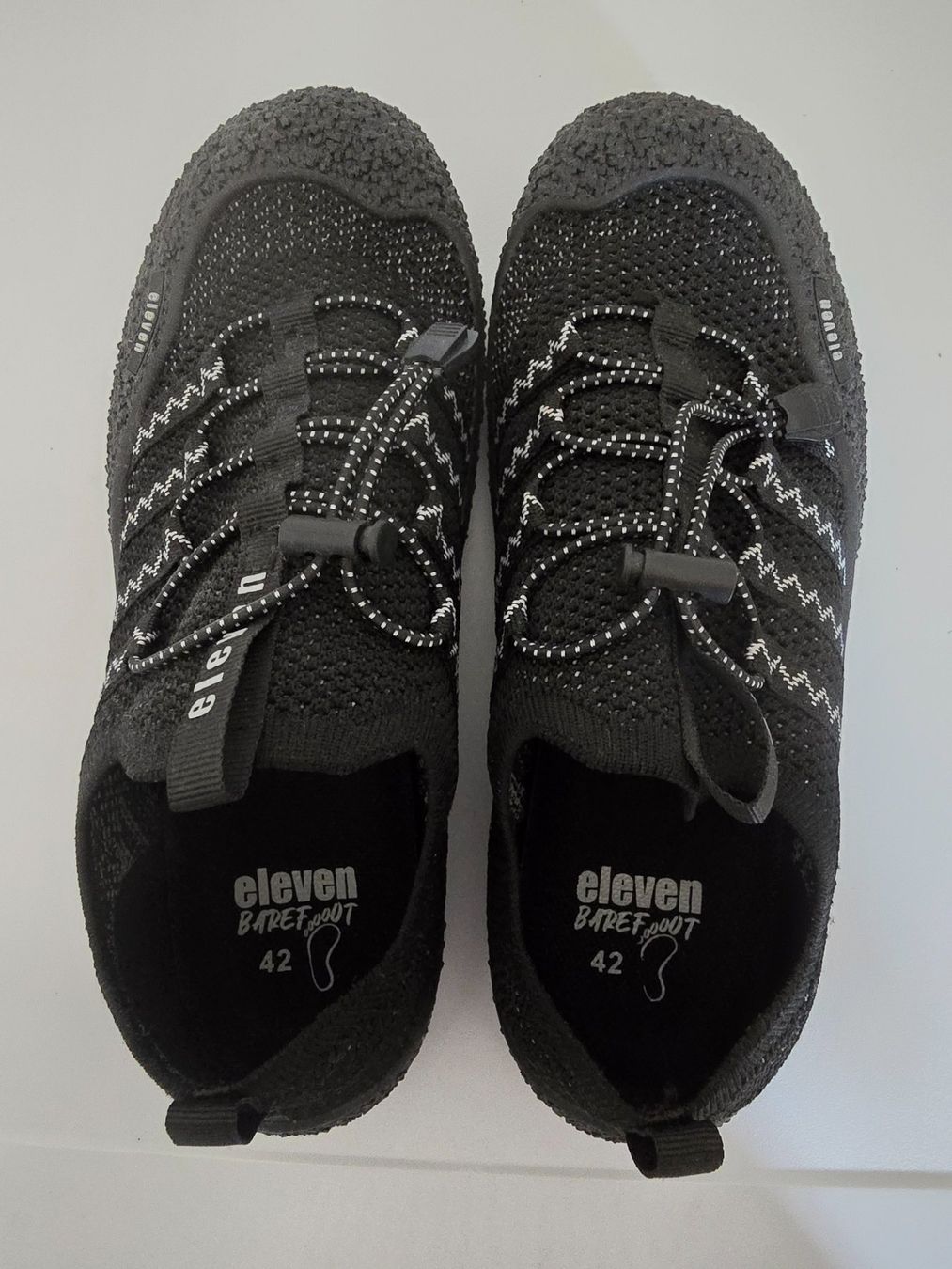 Scarpe da uomo: Schuhe von eleven barefoot – Usato da Bergdietikon venduto da ewa1005 6