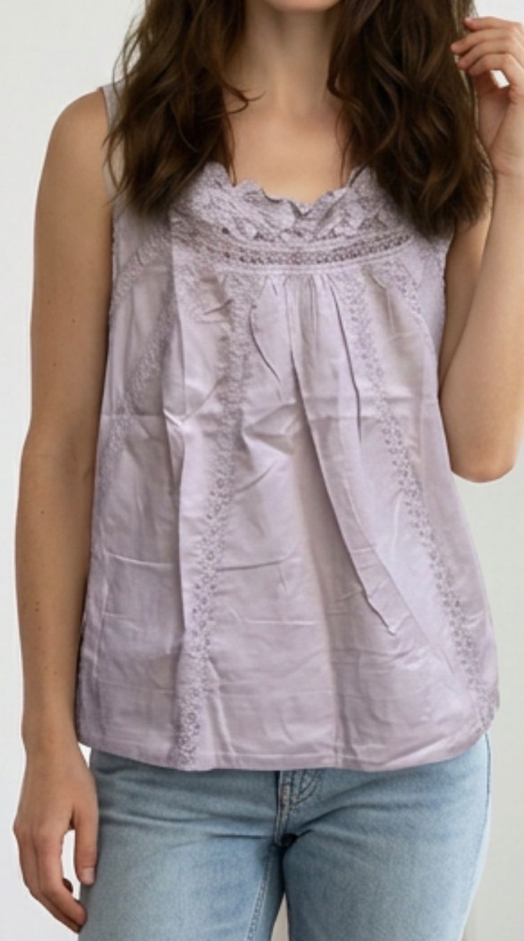 H&M Tops: Top – Gebraucht aus Leuk-Stadt von nadlerhu