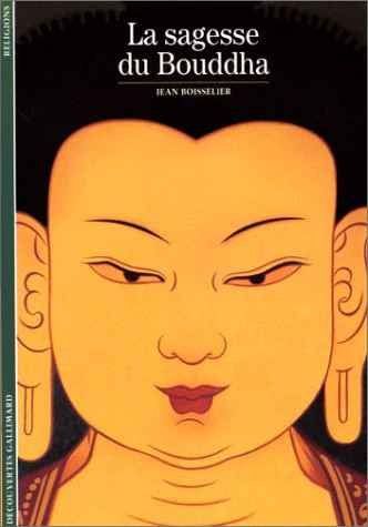 Libri: La sagesse du Bouddha – Usato da Neuchâtel venduto da Dualseele