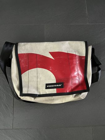 Freitag Messenger