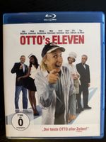 Ottos Eleven mit Otto Waalkes guter Zustand