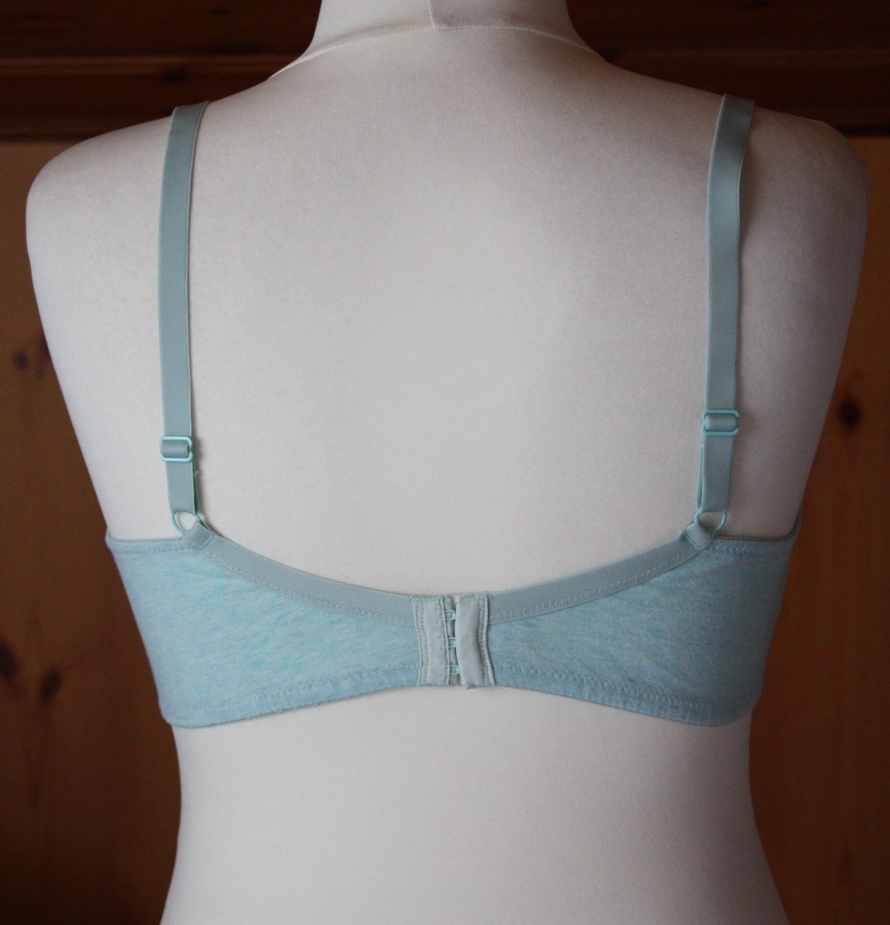 Altra biancheria intima: BH hellgrün 85DD (8) – Usato da Flüelen venduto da Diversicum-Curvy 2