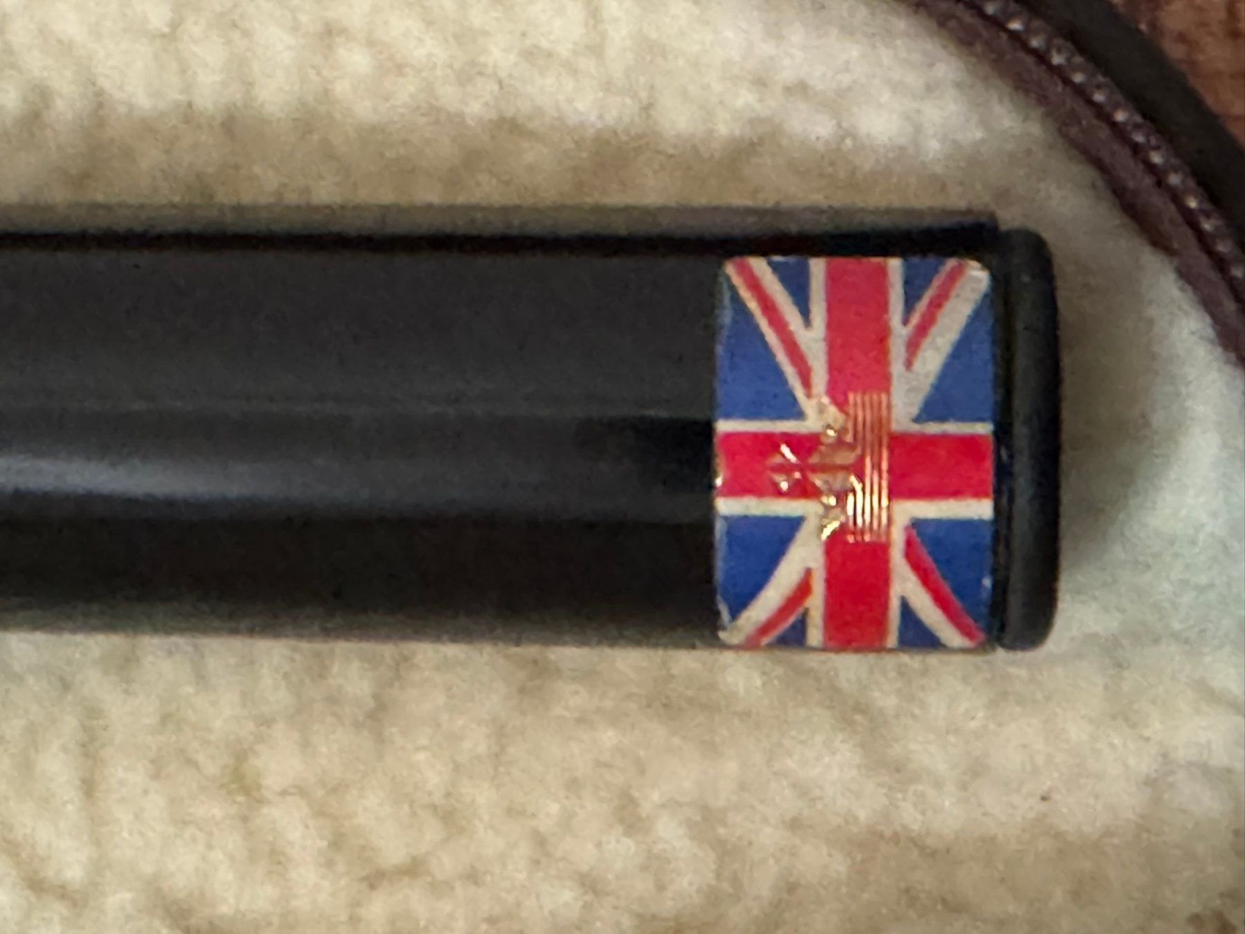 Stecche da biliardo: BCE Etui und Snooker Thurston Peradon Queue mit Gravur – Usato da Uhwiesen venduto da fel_5ghs 7
