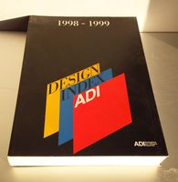 Für Designliebhaber – ADI Design Index 1999