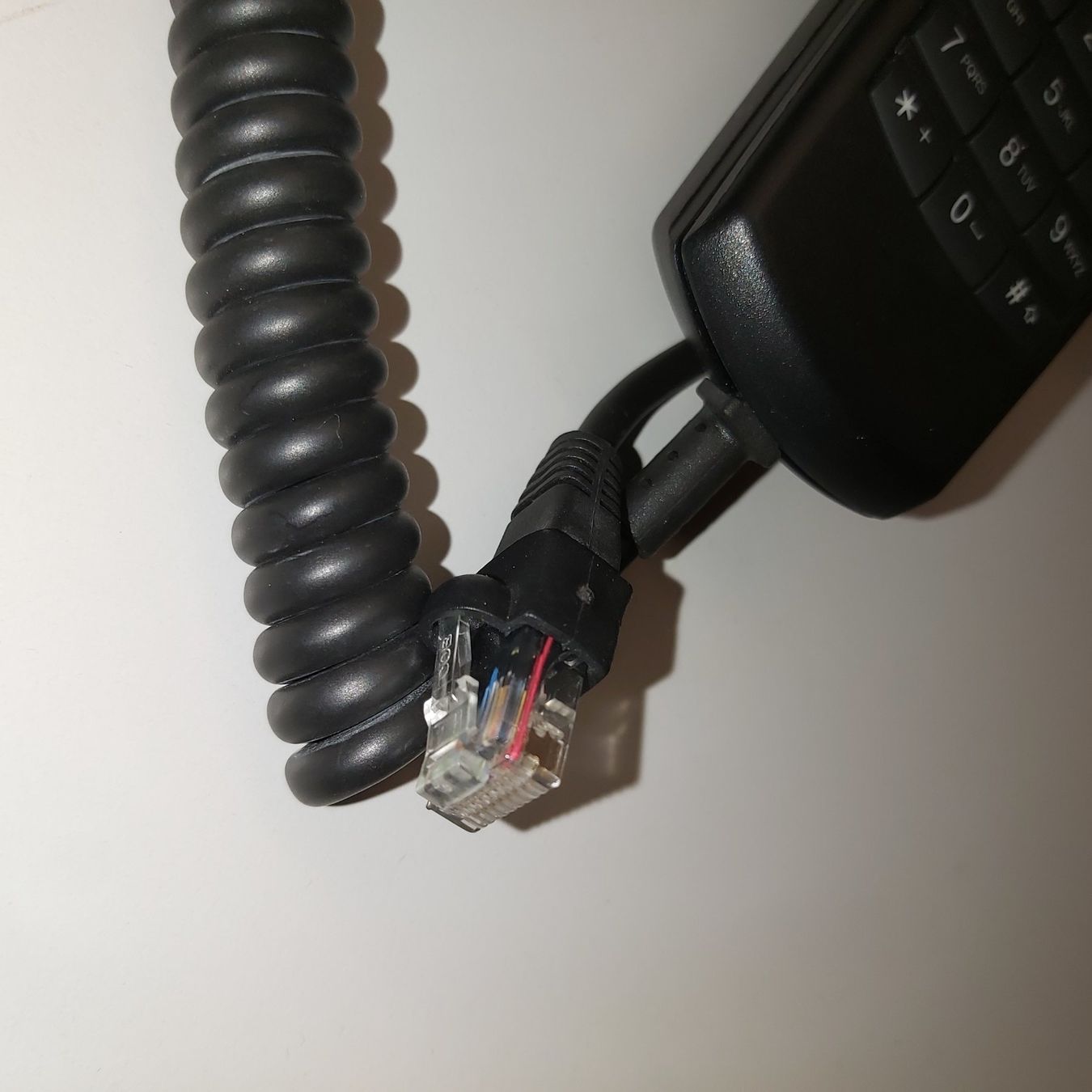 Téléphones: PTCarPhone (defekt) – Défectueux à Trub par wurzel25 1