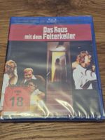 Das Haus mit dem Folterkeller - Limited Edition (Bluray) NEU