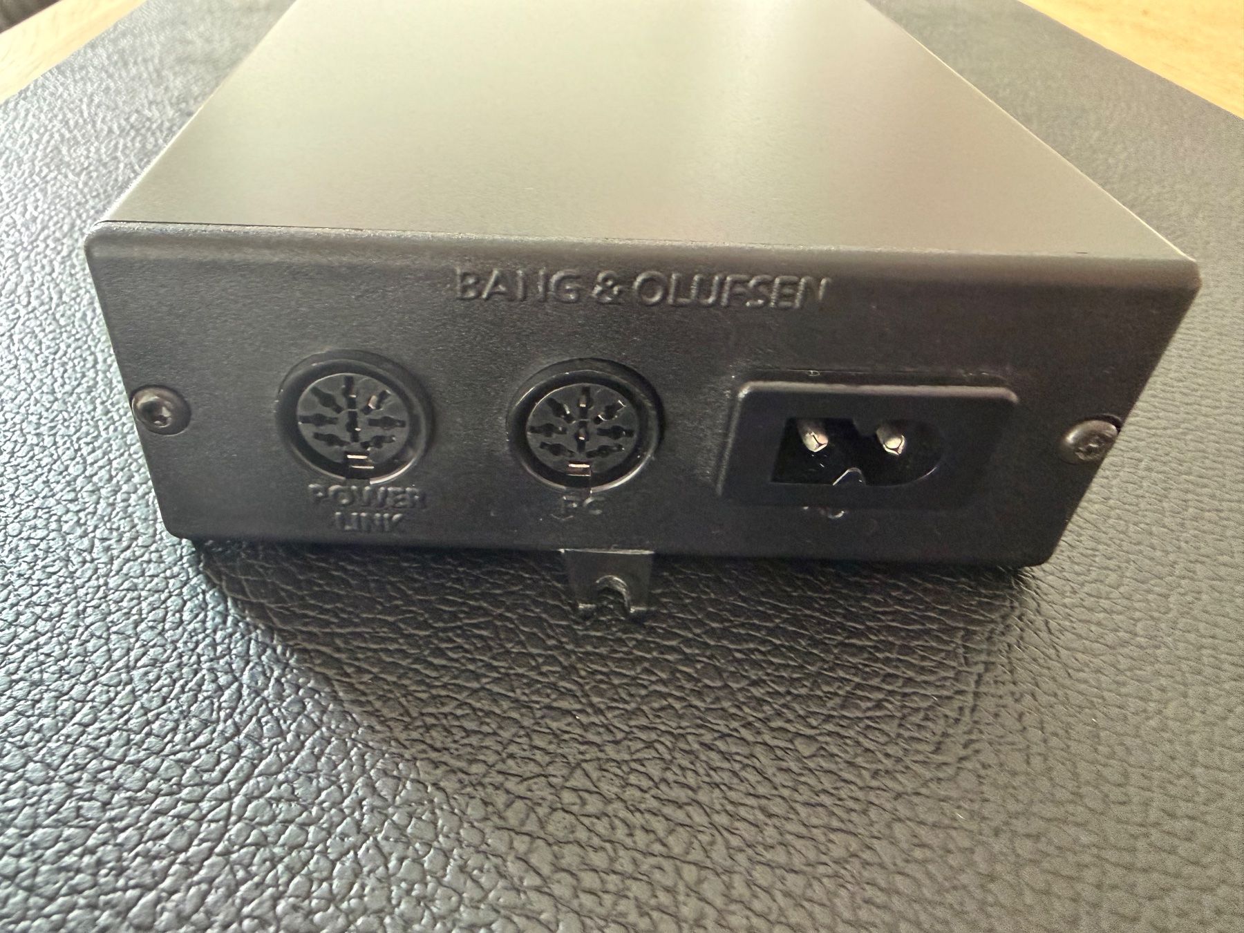 Bang & Olufsen Convertitori: Bang & Olufsen Beolink Active – Usato da Kaltbrunn venduto da OH0815 3