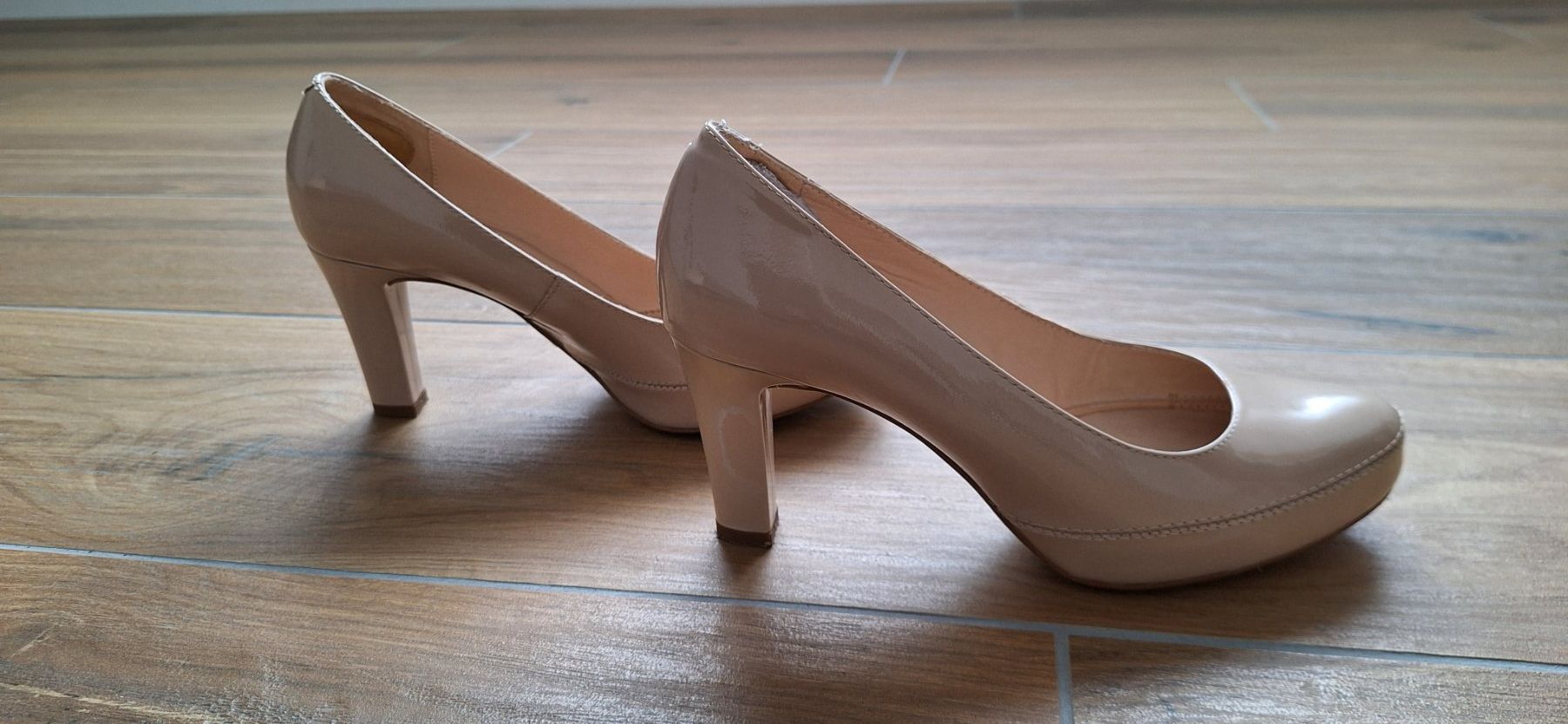 Unisa Scarpe da donna: Pumps, Leder, Marke UNISA, Grösse 36 – Usato da Stans venduto da Acnml 1