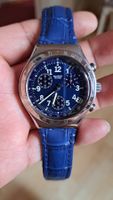Swatch Chrono  Club Special - Édition Limitée