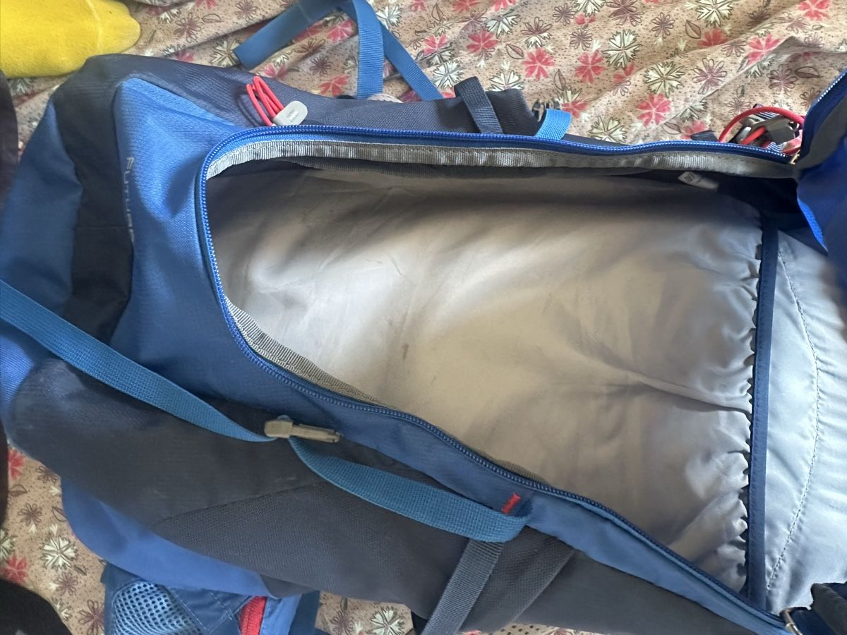 Zaini: Deuter Wander Rucksack – Usato da Uster venduto da bek_v2ct 2