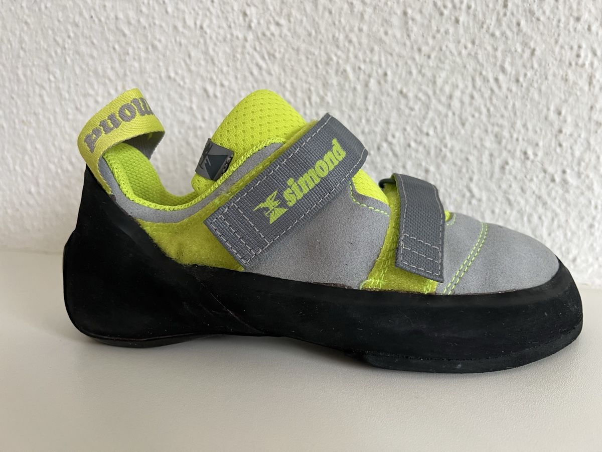 Scarpe da uomo: SIMOND Kletterschuhe - 38 - NEW – Nuovo (secondo la descrizione) da Zürich venduto da giu_z559 1