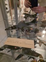 Militar Mk58 Hunter 1/72