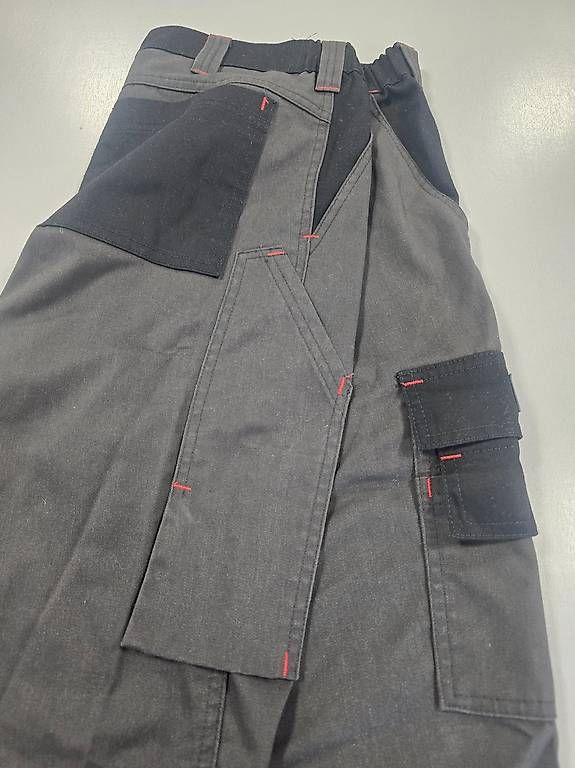 Pantaloni: Arbeitshose Payper Worker Gr 44 – Usato da Brüttisellen venduto da mfran 4