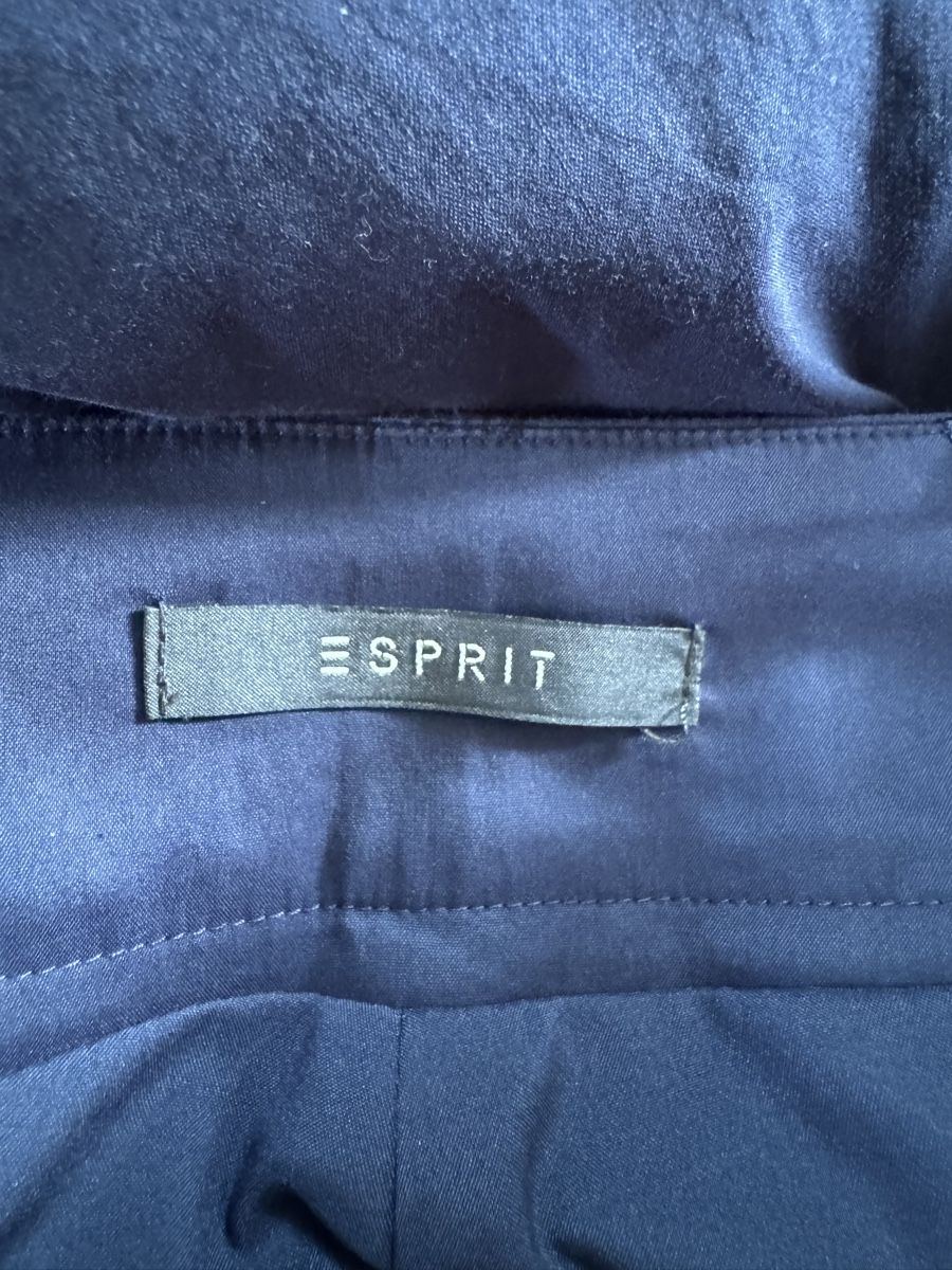 Esprit Gonne: Blauer Esprit Rock Gr 38 – Usato da Luzern venduto da wet_7bm6 4