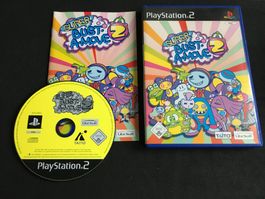Super Bust A Move 2 für Playstation 2