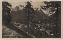 GR 72 Pontresina