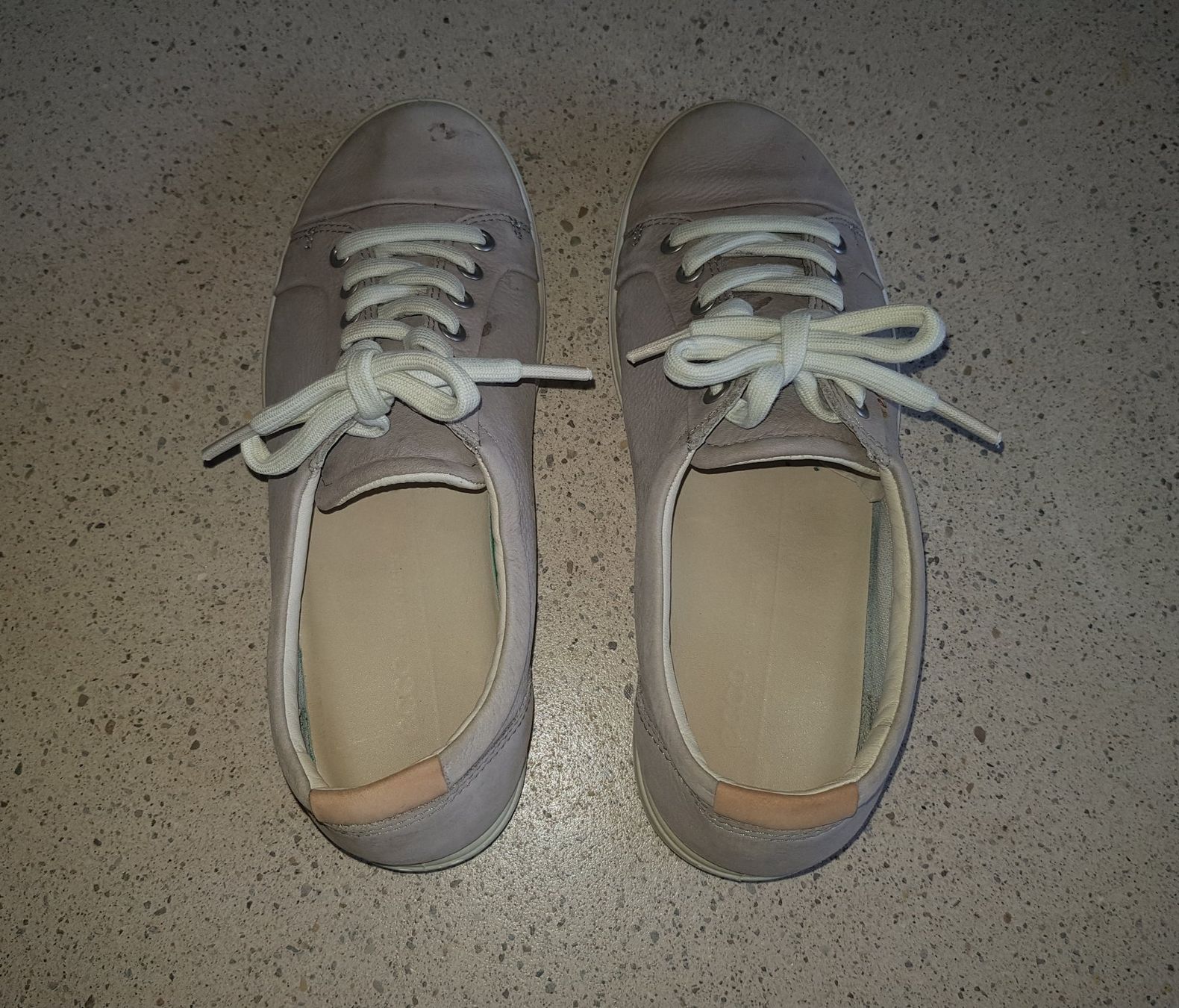 Ecco Scarpe da donna: Ecco Damen Halbschuh Grösse 40 – Usato da Basel venduto da chien008 4