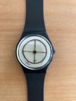 SWATCH  WHEEL ANIMAL  1991  NEU  UNGETRAGEN  /  LIM. AUFLAGE