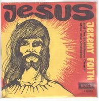 Jeremy Faith  --  Jesus  Single7