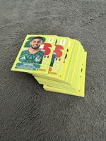 Panini WM26 Sticker Mix 93Stk. Keine Doppelte