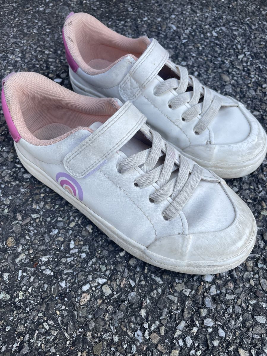 Scarpe per ragazze: Turnschuhe Gr. 31 von H&M – Usato da Recherswil venduto da jafa74