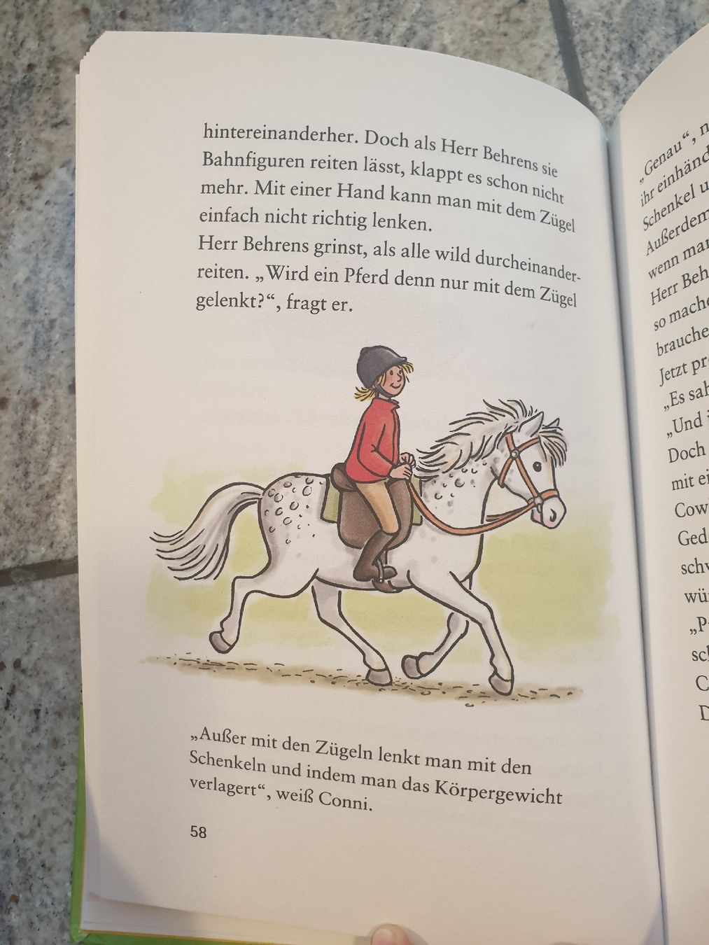 Bücher: Conni Bücher Set von 4 - Top Zustand – Gebraucht aus Wallisellen von ngu_78gw 2