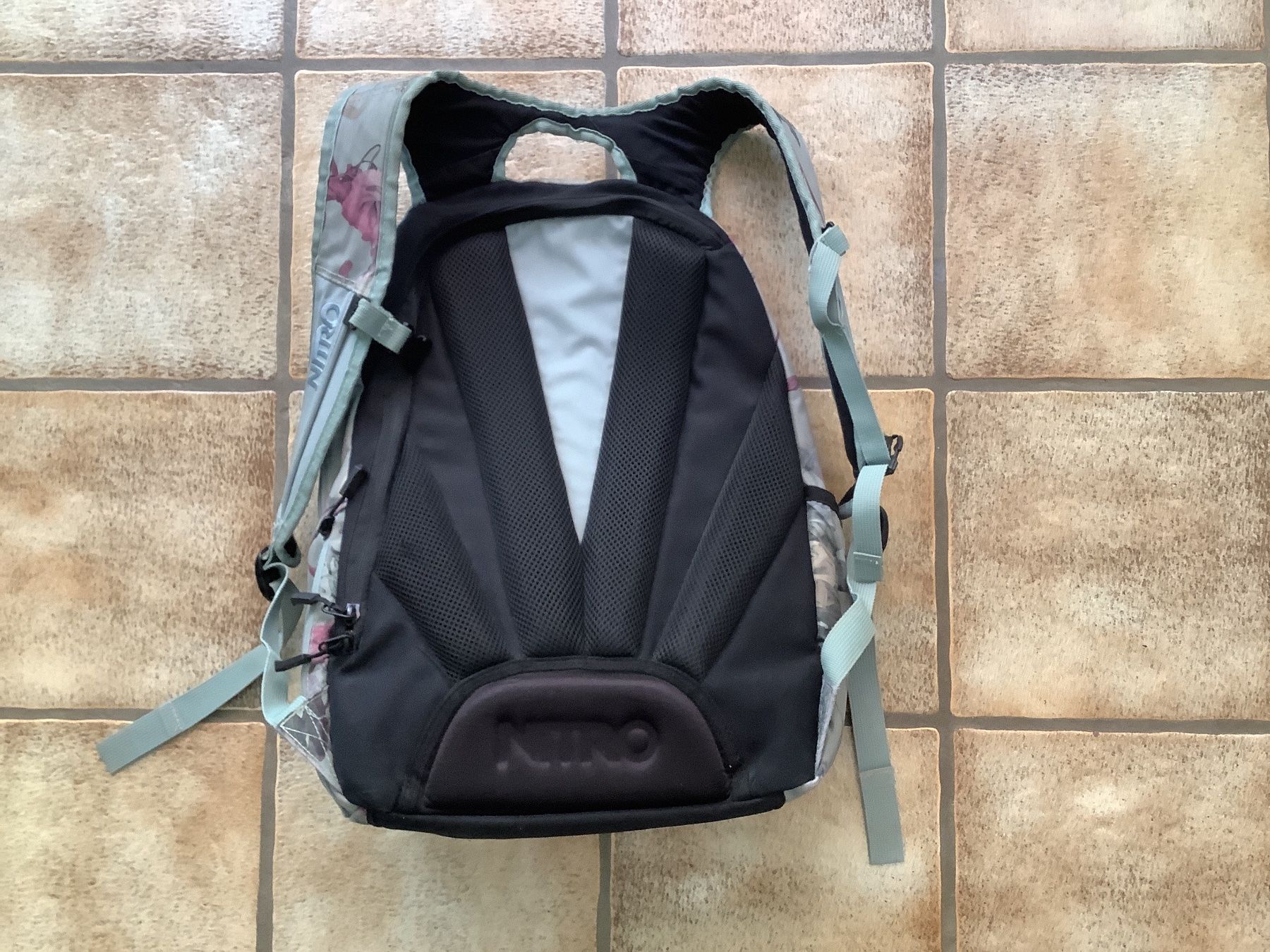 Zaini: Nitro Schulrucksack – Usato da Bonstetten venduto da Lia29 1