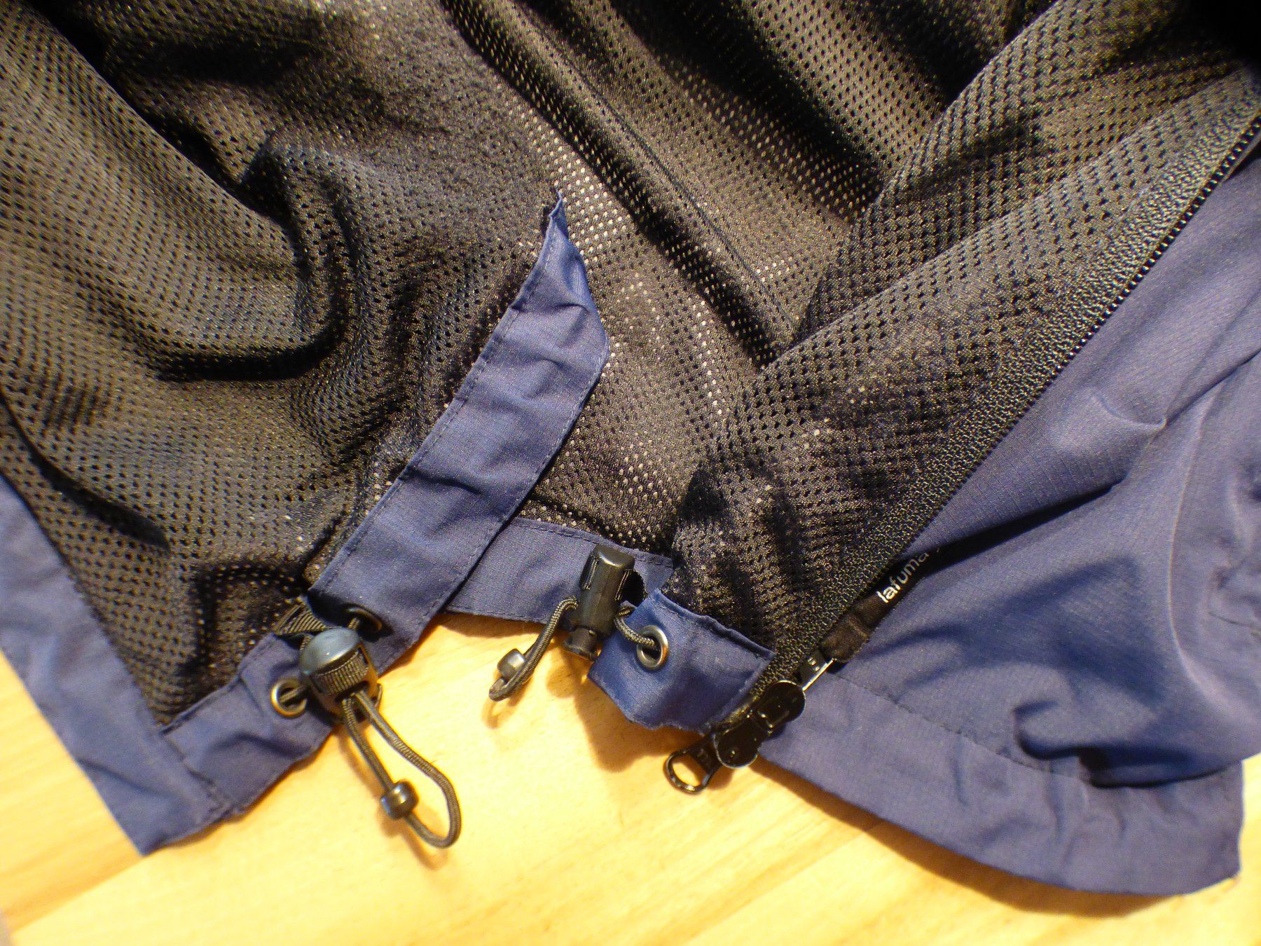Lafuma Giacche: Wanderjacke – Usato da Münchenbuchsee venduto da enzian59 4