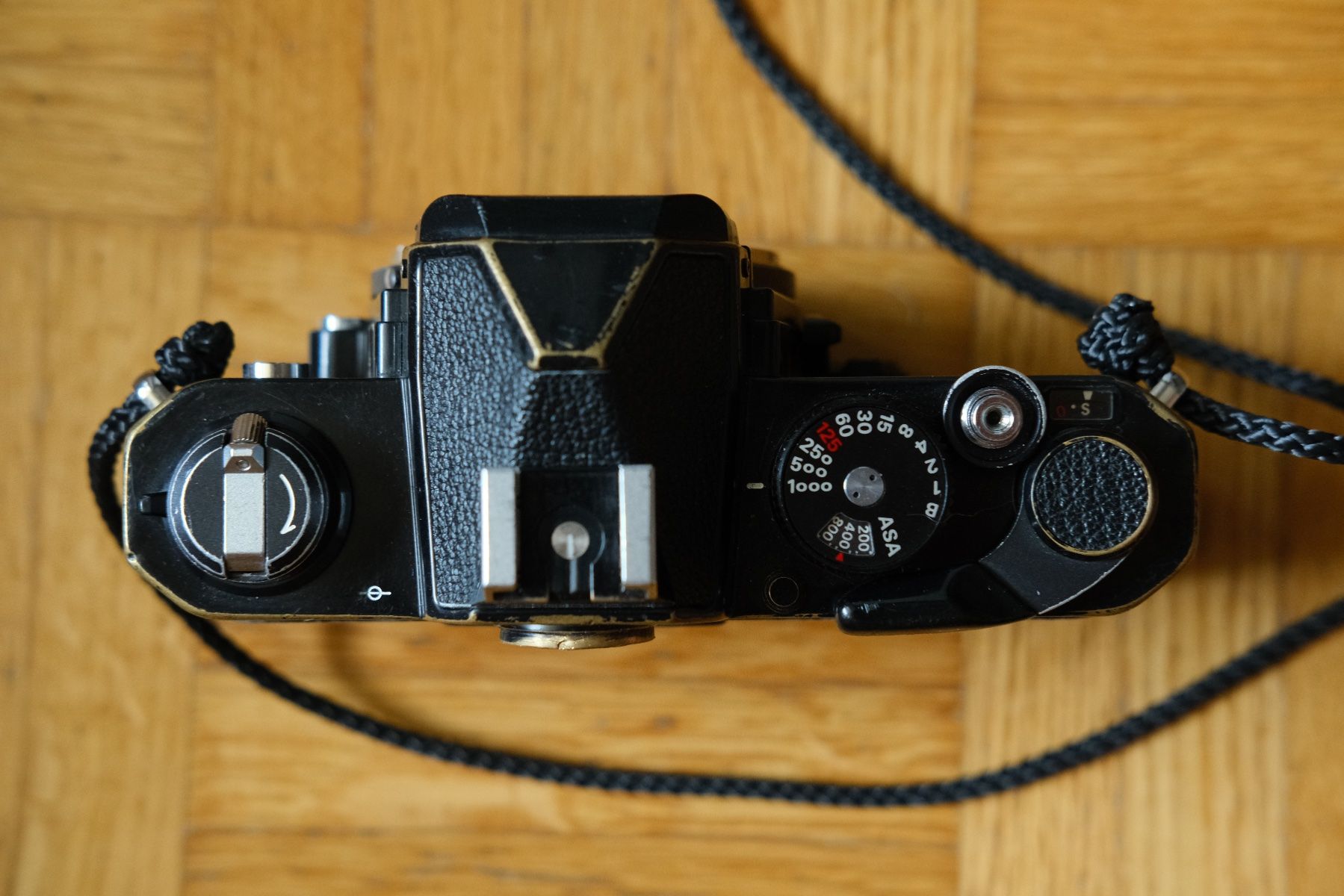 Nikon Appareil photo: Nikon FM – D'occasion à Massagno par mir_7p7t 1