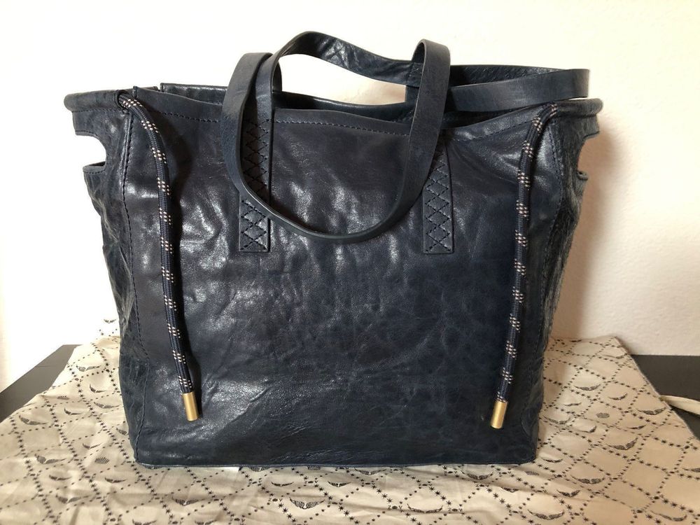 Zadig Voltaire BIANCA CRUSH Tasche Kaufen auf Ricardo