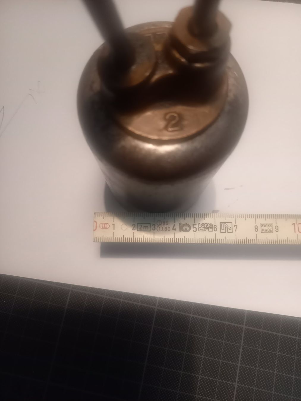 Tutti gli attrezzi: Oliatore vintage EL2 – Usato da Minusio venduto da epp_cty9 5