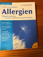 ALLERGIEN / So helfe ich mir selbst
