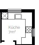 Cucine complete: Küche komplett inklusive Geräte – Usato da Belp venduto da sar_ln52 8