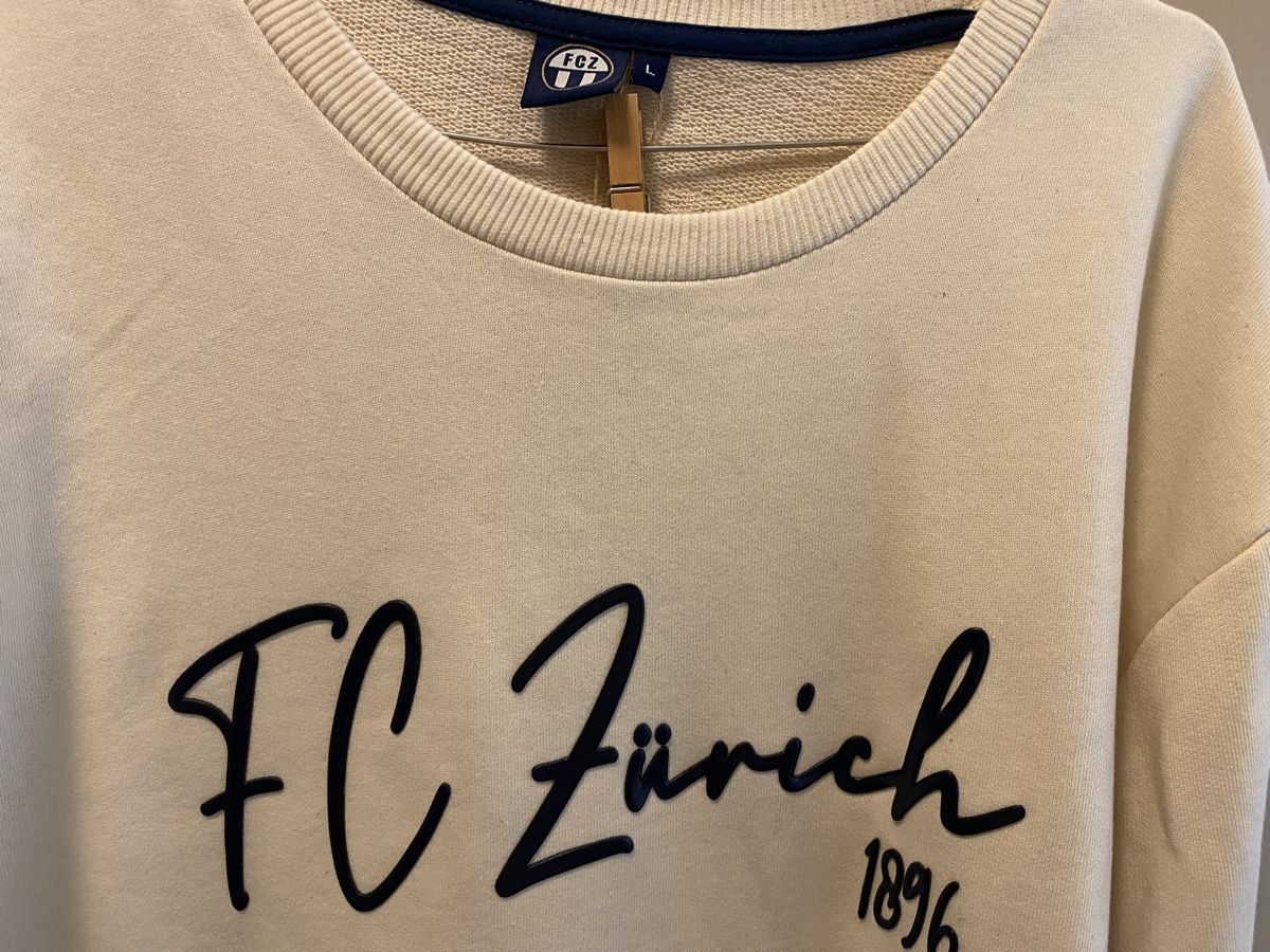 FCZ Maglioni & Felpe: FCZ Pulli,Gr.L,NEU – Nuovo (secondo la descrizione) da Greifensee venduto da Chris286 1