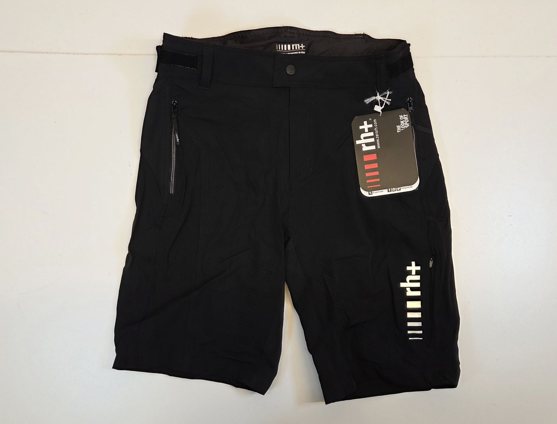 Hosen: Velohose Herren RH+ Trail Short Grösse M – Neu und originalverpackt aus Braunau von Brand-Store 4