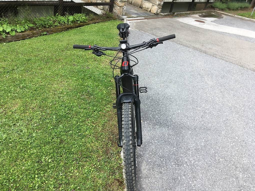 Biciclette: e-vtt Olympia ex 900 sport taille M – Usato da crans-montana venduto da seanpenn 3