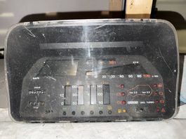 Fiat Uno Turbo Digital Tacho