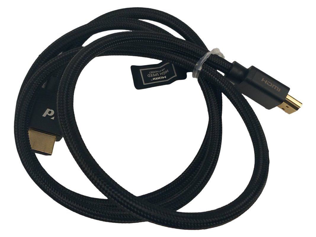 Digitec Cavi: DIGITEC High Speed HDMI Kabel mit Ethernet – Nuovo (secondo la descrizione) da Hünenberg venduto da Restwert_Zug 1