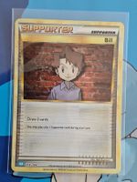 Bill - Holo - CLB Vintage Retro Reprint TCG Classic