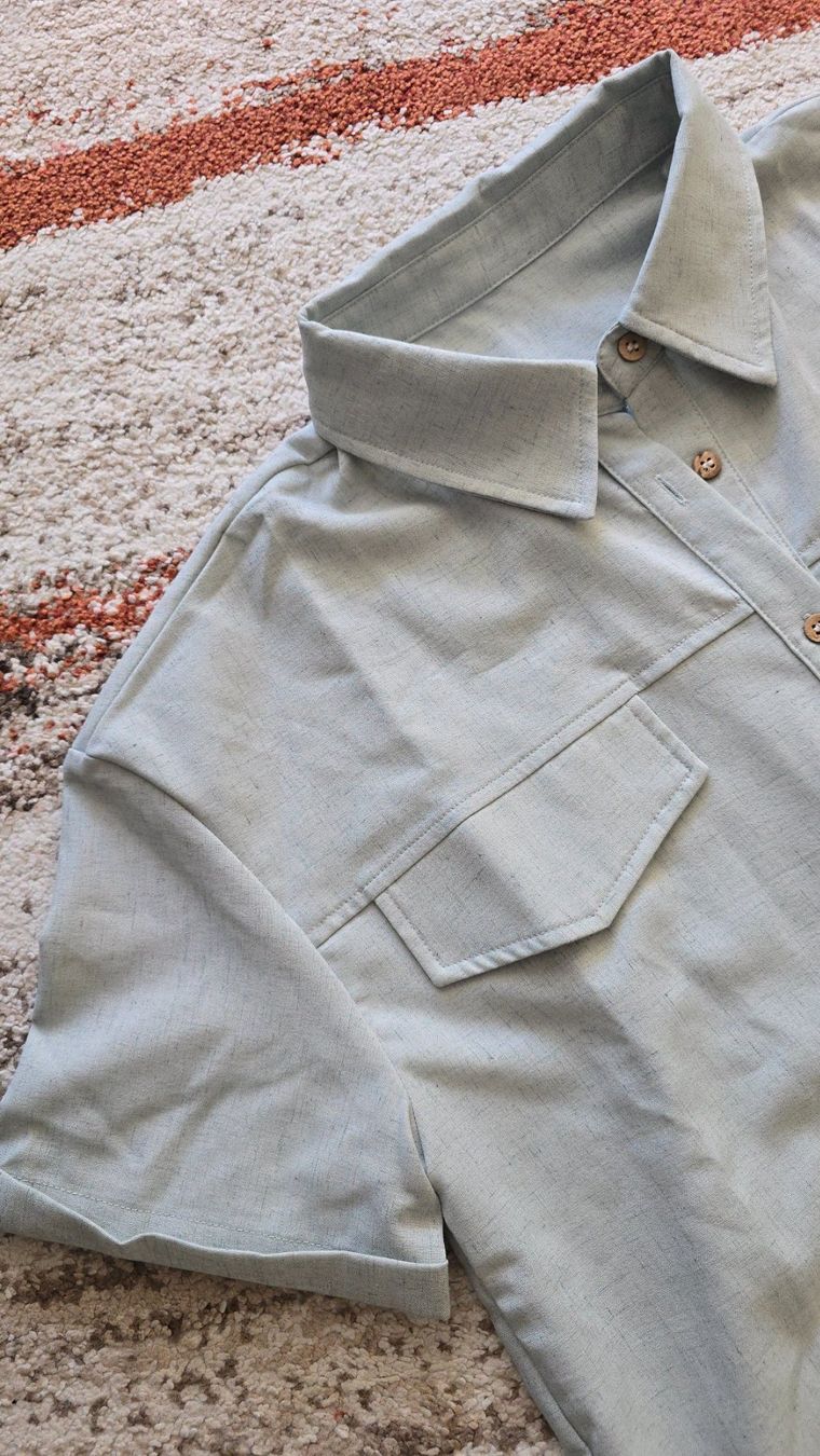 Completi & Tailleur: Damen Casual Anzug Gr. XL – Nuovo e nell'imballaggio originale da Wabern venduto da Irakene 4