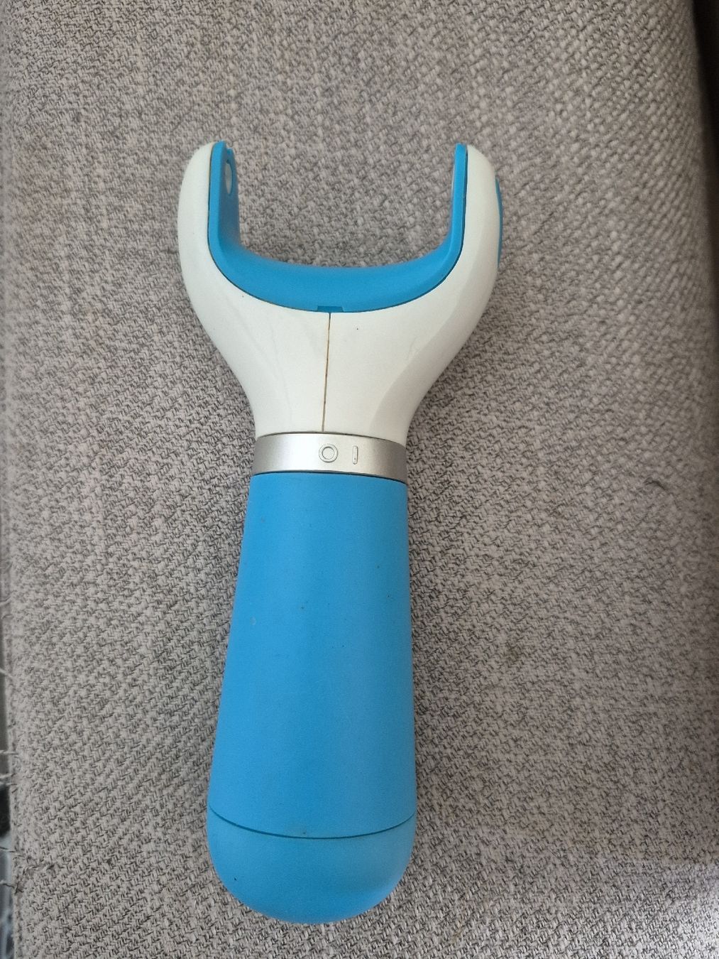 Manicure: Appareil de soins de pieds – Usato da Bôle venduto da DamedePic