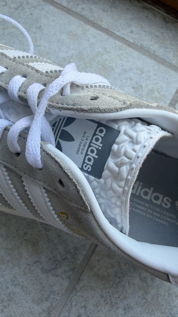 Herrenschuhe: Adidas Sneaker – Gebraucht aus Pratteln von plk_px2d 4