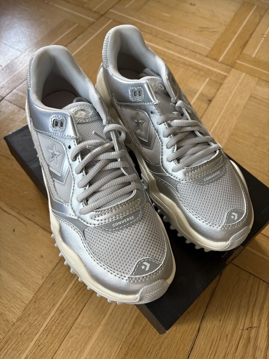 Scarpe da donna: Converse Wave Motion, Grösse 39 - Neuwertig! – Nuovo (secondo la descrizione) da Zürich venduto da aquawelle_8008