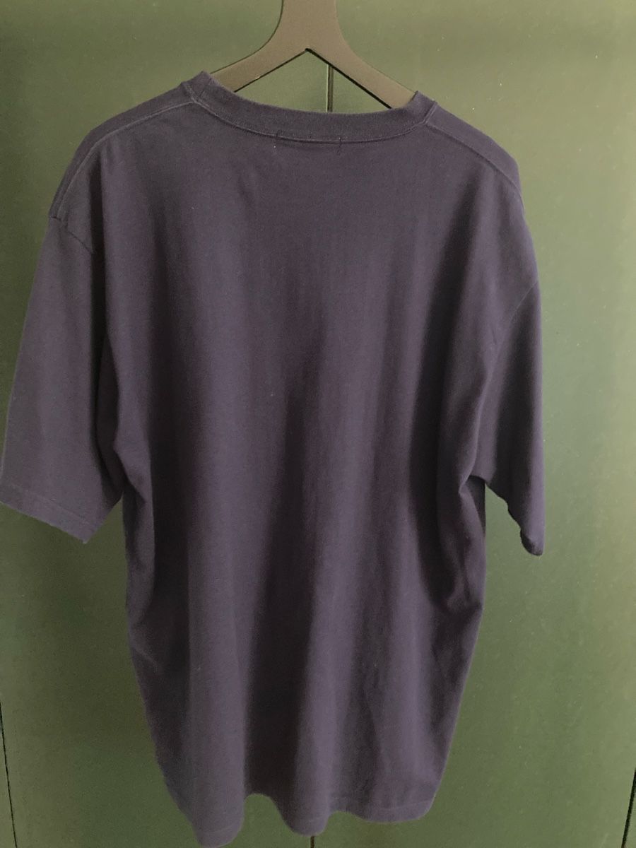 T-Shirts: Undercover • T-Shirt • UC1B3816 • 4 • 100% coton – Gebraucht aus Monthey von la_hora_cero 1