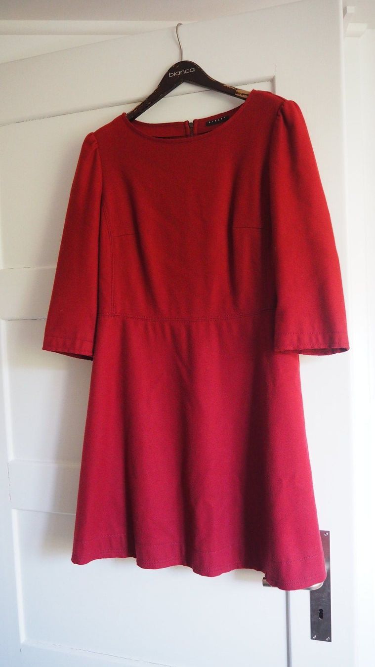 Robes: Kleid Sisley – D'occasion à Olten par Tulpeag