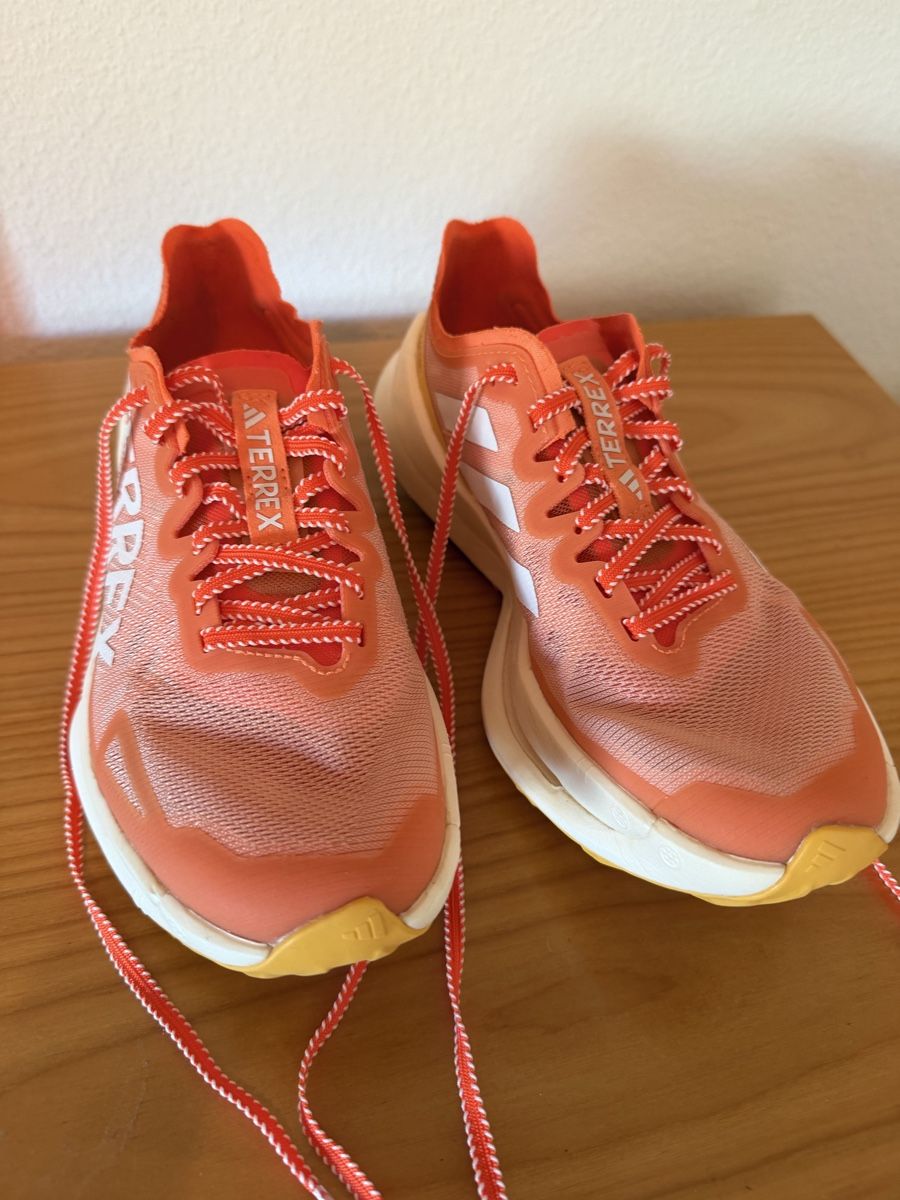 Adidas Scarpe da donna: Adidas Terrex Trail Running Gr. 37 1/3 – Usato da Riehen venduto da FHBS 6
