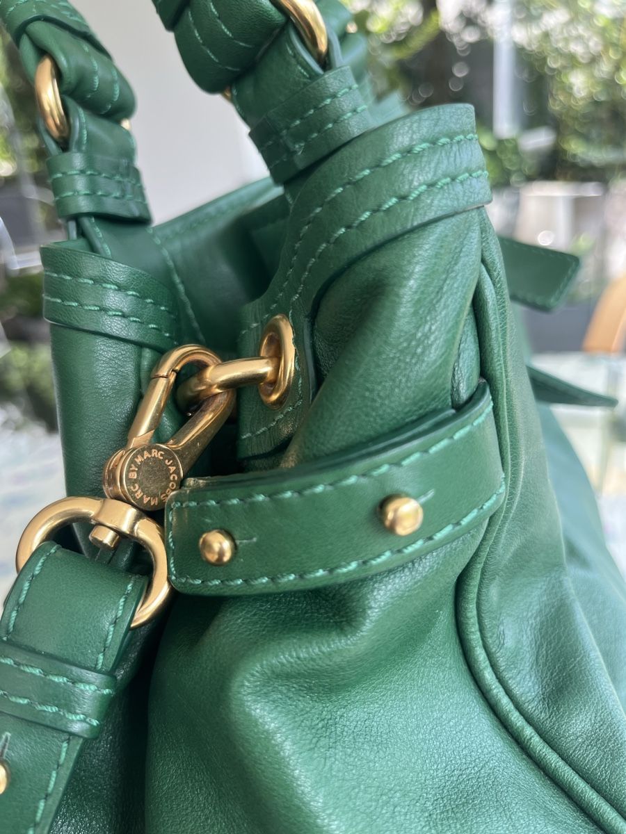 Marc Jacobs Borse da donna: Marc Jacobs Tasche – Nuovo (secondo la descrizione) da Kriens venduto da burnauc 2