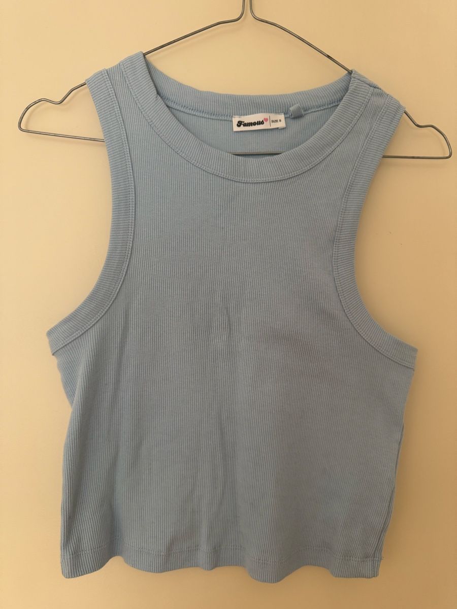 Tops: Top Gr.S – D'occasion à zürich par fufinini4