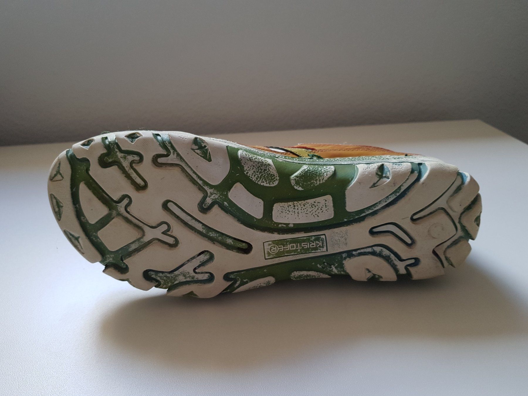 Damenschuhe: Kristofer Halbschuhe – Neu (gemäss Beschreibung) aus Seeberg von cinderella003 3