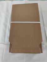 Carton Format B 5 zum Versand von Büchern CD DVD  Stück